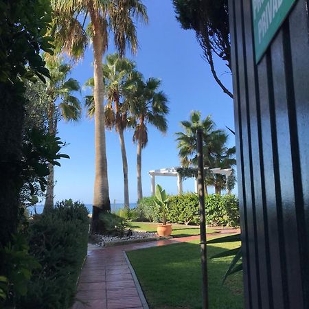 Nerja Rio Marinas By The Sea Apartment Exterior photo